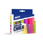 MFP: Kreda Chodnikowa 6 szt