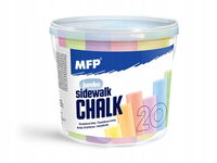MFP: Kreda Chodnikowa 20 szt