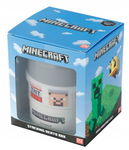 Minecraft: Pojemniki na Lunch typu Bento