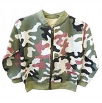 MK bluza moro bomberka 104