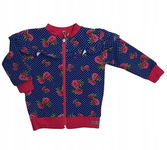 MROFI bluza goździk 68