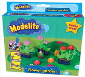 Modelito: Flower Garden - Wiosenny Ogród