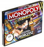 Monopoly Speed
