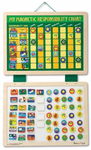 Melissa & Doug Tablica magnetyczna