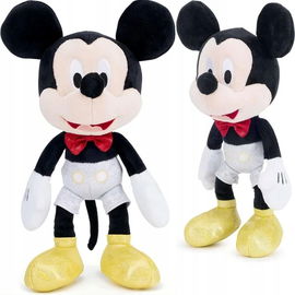 Myszka Miki Mickey pluszowa miękka maskotka dla dzieci 25cm DISNEY PREZENT