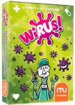 Muduko: Gra Wirus