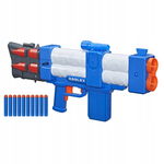 Nerf ; Nerf Roblox Arsenal Pulse Laser 68cm/30cm/9cm Automat + 10 lotek
