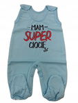 Mrofi: Śpioch I Mam super ciocię r. 62