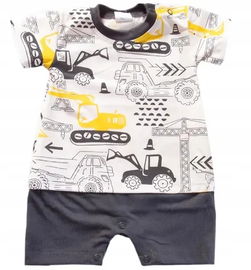 Mrofi: Rampers Building 68