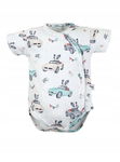 Mrofi: Body Retro Borsuk Kr 62
