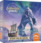 Muduko: Cartaventura - Winlandia
