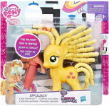 My Little Pony - Applejack - Szalona fryzura