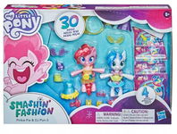 My Little Pony - Smashin' Fashion