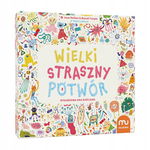 Muduko: Wielki Straszny Potwór