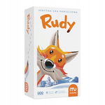 Muduko: Rudy - Sprytna Gra Pamięciowa