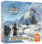 Muduko: Cartaventura LHASA