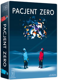 Nasza Księgarnia Pacjent Zero