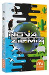 Muduko: Nova Ziemia