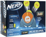 Nerf Wyrzutnia Krążków Skeet Shoot