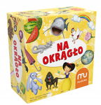 Na Okrągło - Gra Karciana
