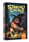 Muduko: Strachu Ciachu
