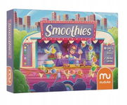 Muduko: Smoothies