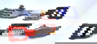 Norimpex: Ręka Robota Mechaniczna