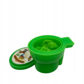 Norimpex: Masa Purkająca w Kibelku