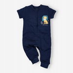 NINI: Kombinezon chłopięcy Boy's overall r. 86
