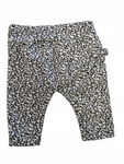 NICOL: Legginsy w serduszka r.56