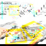 Norimpex: Magnetyczna tablica logiczna montessori dla dzieci