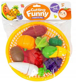 Owoce i Warzywa do krojenia