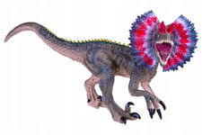 Norimpex: Dinozaur - Dilophosaurus
