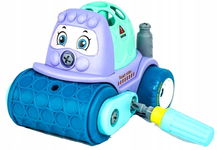 Norimpex:Auto do skręcania