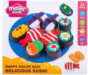 Norimpex:Norimpex Masa Plastyczna Sushi