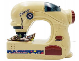 NORIMPEX - Maszyna do szycia dla dzieci