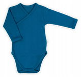 Nicol: Body granatowe rozmiar 56