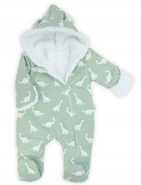 Nicol Kombinezon wielokolorowy 62