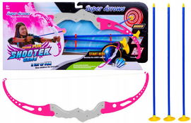 Norimpex - Łuk różowy