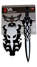 Norimpex - Miecz i Tarcza