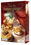 No to Smacznego! - Gra Karciana