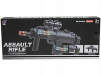 Norimpex Assault Rifle Super Gun