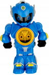Norimpex - Robot do Robienia Baniek Niebieski