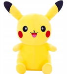 Pokemon Maskotka Przytulanka - Pikachu 47cm