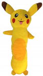 Podłużna Poducha - Pikachu 50cm z napisem MERRY