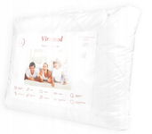 Poldaun: Komplet pościeli Vitamed całoroczny 100x135+40x60