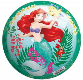 Piłka Gumowa John Princess 23cm