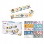 PolarB Drewniane Puzzle Numeryczne VIGA