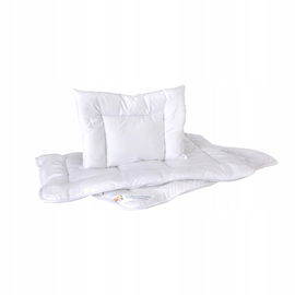 Poldaun Komplet Kołdra 100x135 poduszka 60x40cm