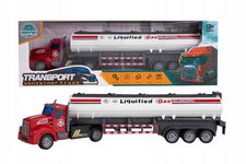 PROMO Auto Truck cysterna ciężarówka